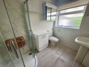 Shower Room- click for photo gallery